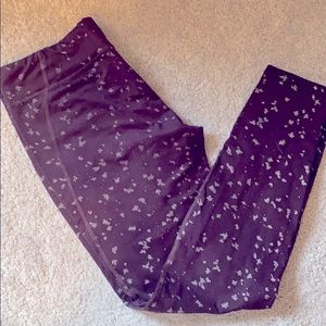 UnderArmour Cold Gear Leggings
